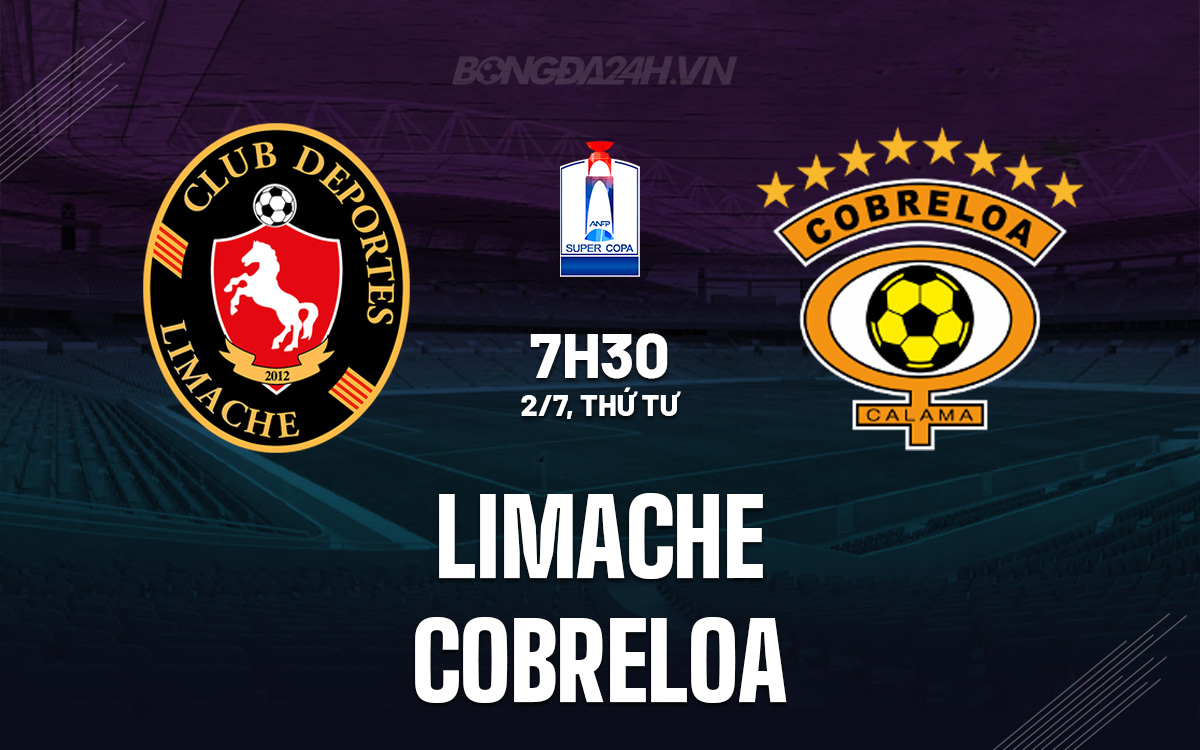 Nhận định Limache vs Cobreloa: Liệu Limache có tiếp tục tạo nên cú sốc?