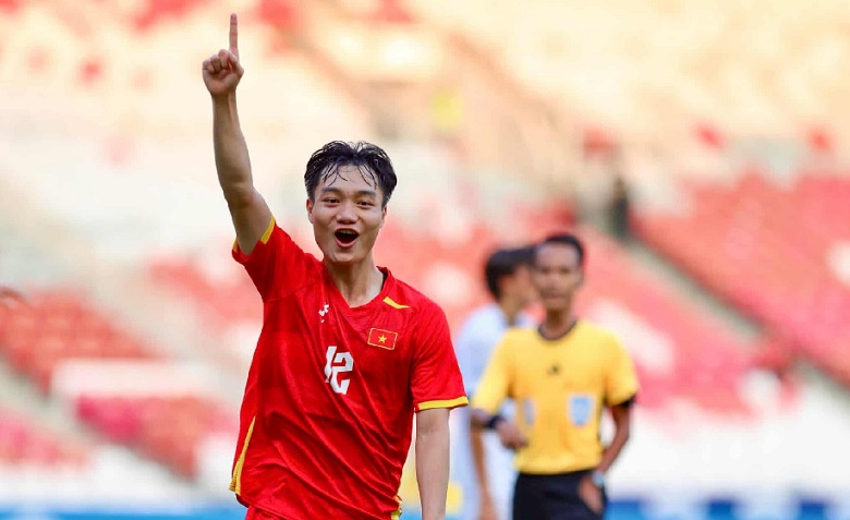 U23 Việt Nam Ngược Dòng Thắng U23 Philippines, Vào Chung Kết U23 Đông Nam Á 2025