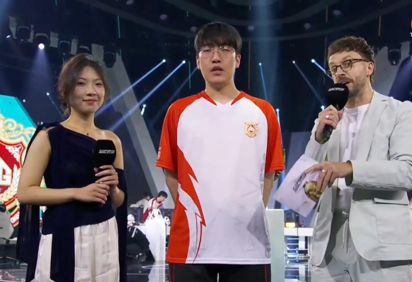 AL Esports: Từ đỉnh cao MSI đến chuỗi trận thua đáng tiếc tại LPL
