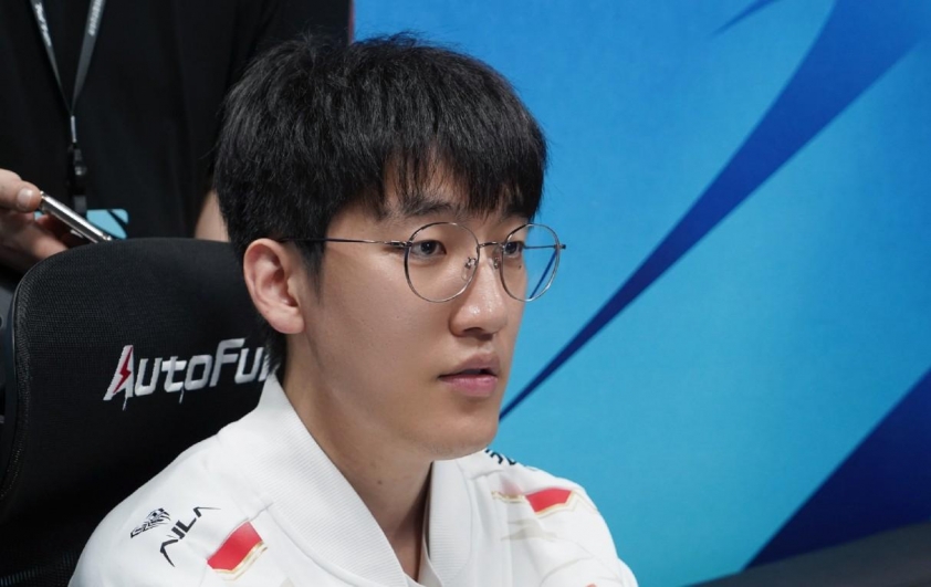 AL Esports: Từ đỉnh cao MSI đến chuỗi trận thua đáng tiếc tại LPL