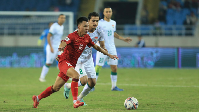 U23 Việt Nam hướng đến cú hat-trick lịch sử tại giải U23 Đông Nam Á 2025