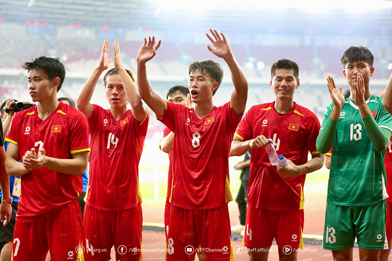 U23 Việt Nam: Lịch sử đối đầu áp đảo trước U23 Indonesia trước thềm chung kết U23 Đông Nam Á 2025