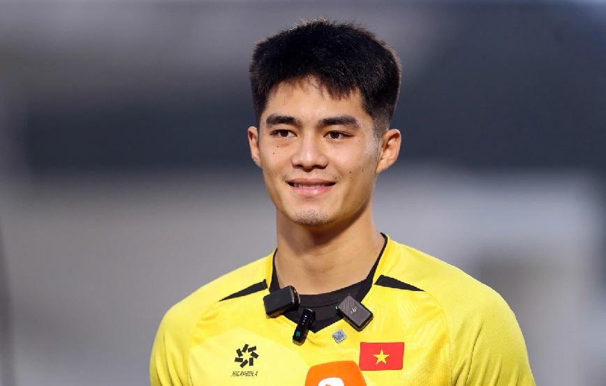 U23 Việt Nam quyết tâm bảo vệ ngôi vương tại giải U23 Đông Nam Á 2025