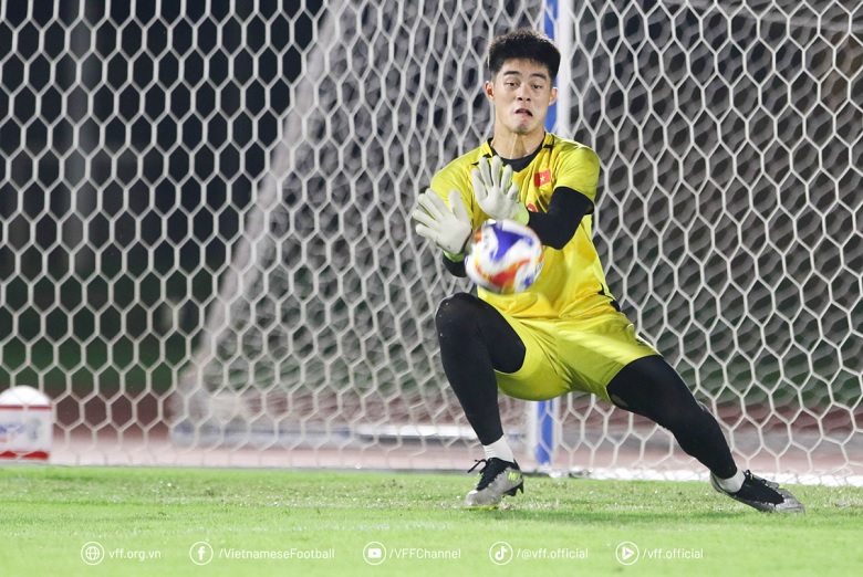 U23 Việt Nam quyết tâm bảo vệ ngôi vương tại giải U23 Đông Nam Á 2025