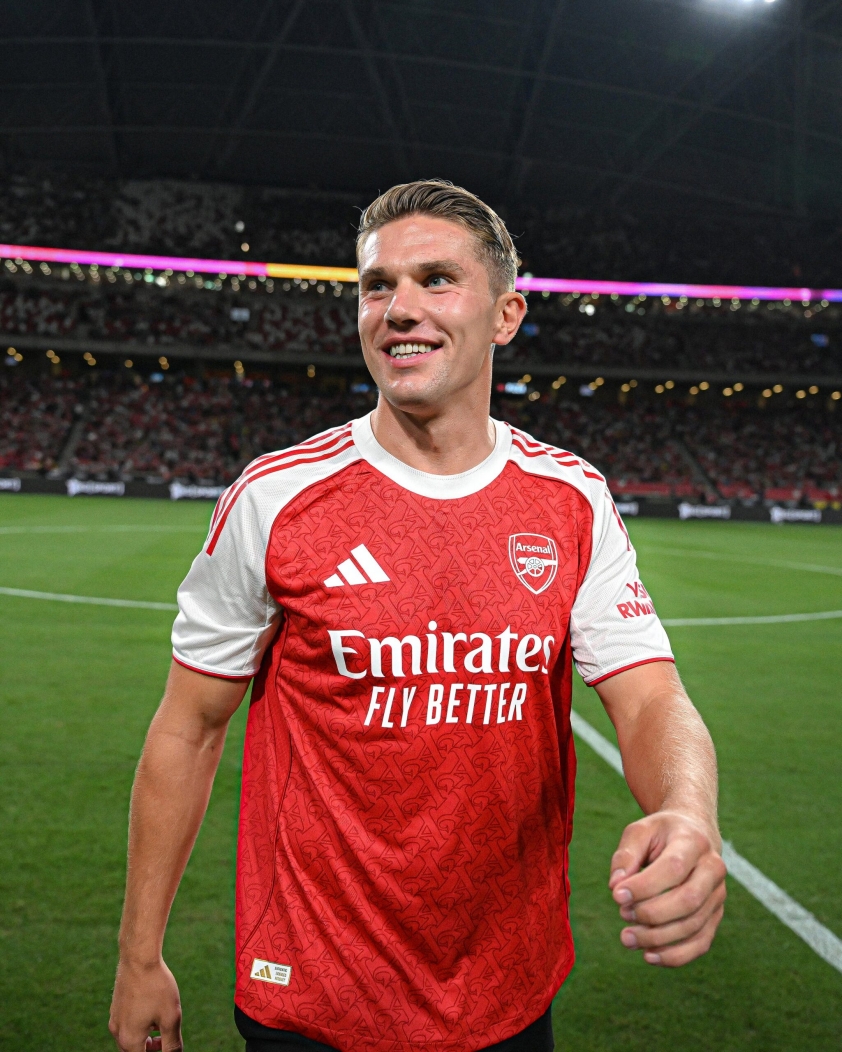 Bom tấn Gyökeres gia nhập Arsenal: Sự chờ đợi và những thách thức