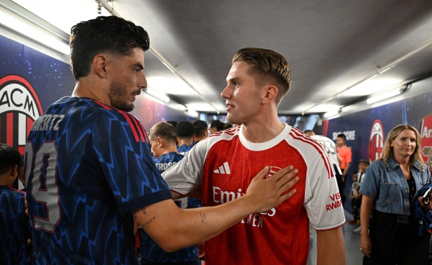 Bom tấn Gyökeres gia nhập Arsenal: Sự chờ đợi và những thách thức