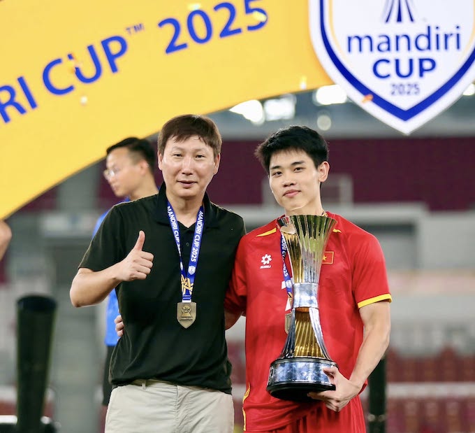 U23 Việt Nam vô địch Đông Nam Á: Niềm vui chiến thắng và hành trình phía trước