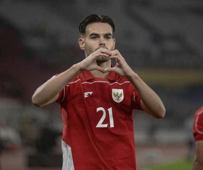 U23 Indonesia đối mặt thách thức cực lớn trước trận chung kết với U23 Việt Nam