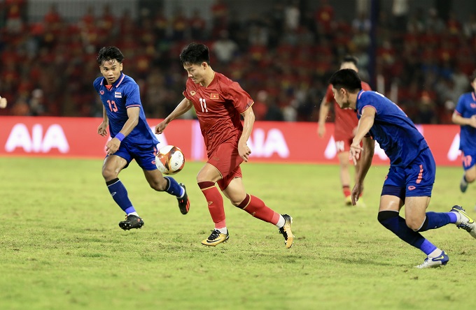 U23 Đông Nam Á 2025: Cuộc chiến khốc liệt cho ngôi vương