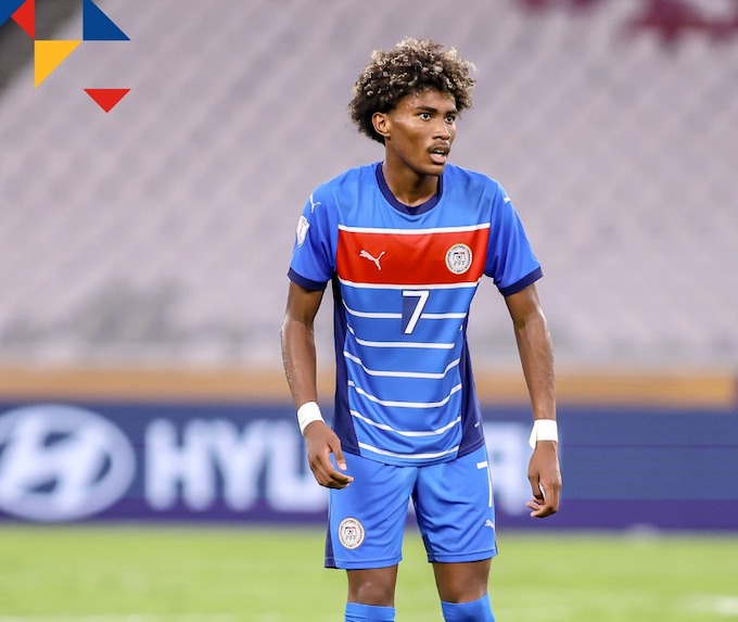 U23 Indonesia vượt qua U23 Philippines với chiến thắng 1-0 nghẹt thở