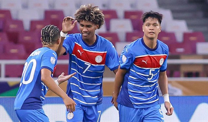 U23 Việt Nam đối mặt thử thách lớn từ U23 Philippines tại bán kết U23 Đông Nam Á