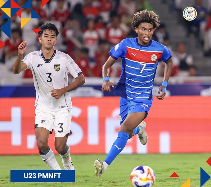 U23 Việt Nam hướng đến ngôi đầu bảng B và thử thách bán kết