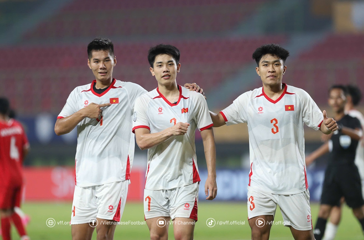 U23 Việt Nam: Thành tích tốt nhưng hàng công vẫn là nỗi lo lớn