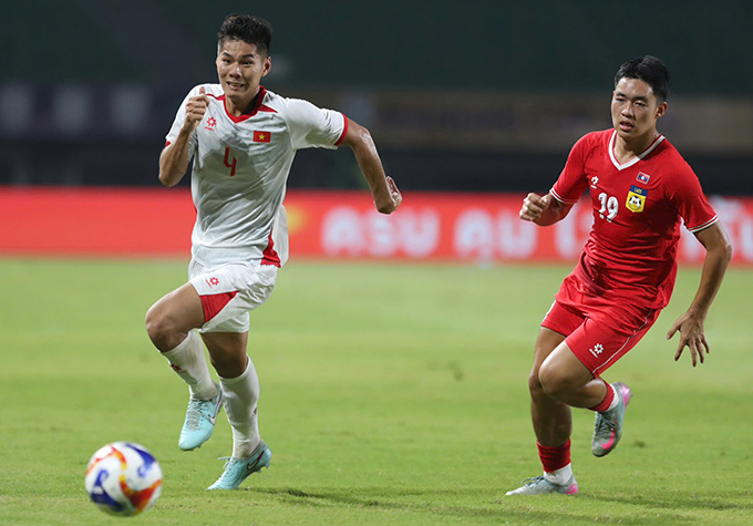 Cập nhật mới nhất bảng xếp hạng U23 Đông Nam Á 2025 và dự đoán các trận đấu bán kết