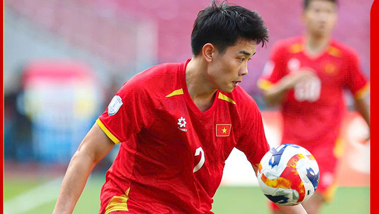 U23 Việt Nam xuất sắc giành vé vào chung kết U23 Đông Nam Á, được thưởng 1 tỷ đồng