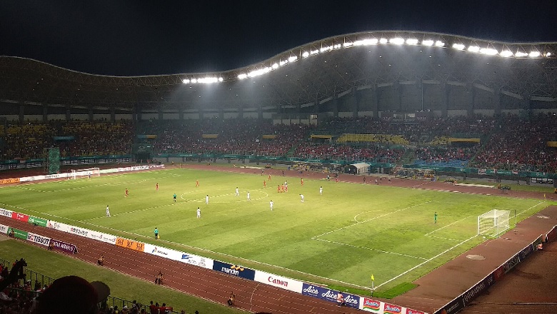 U23 Việt Nam hướng đến chiến thắng trước U23 Lào tại U23 Đông Nam Á 2025