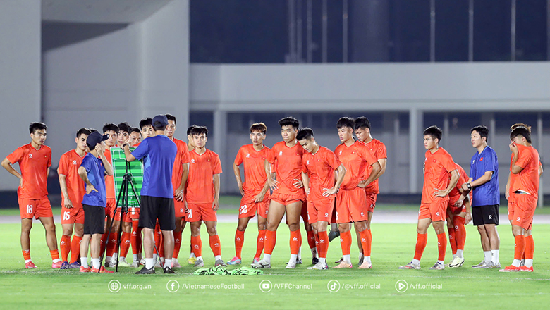 U23 Việt Nam sẵn sàng chinh phục U23 Đông Nam Á 2025:  Thử thách và cơ hội