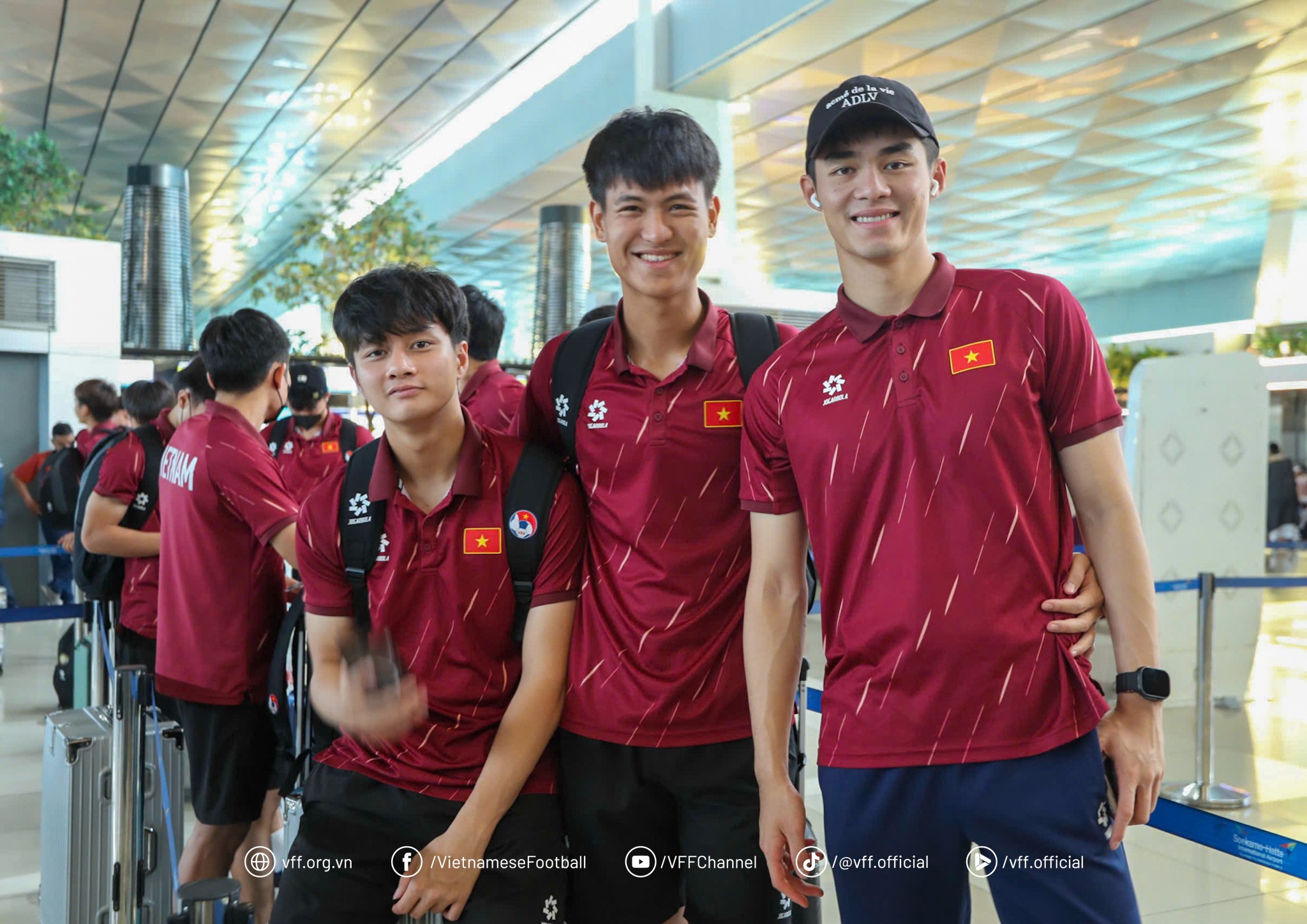 U23 Việt Nam Vô Địch Đông Nam Á: Niềm Vinh Quang Và Bước Đệm Tương Lai