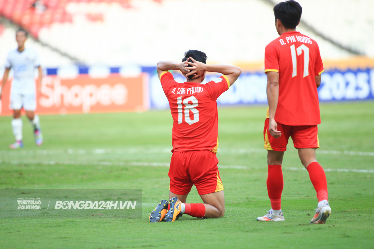 U23 Việt Nam: Hành trình đến ngôi vương U23 Đông Nam Á đầy thách thức