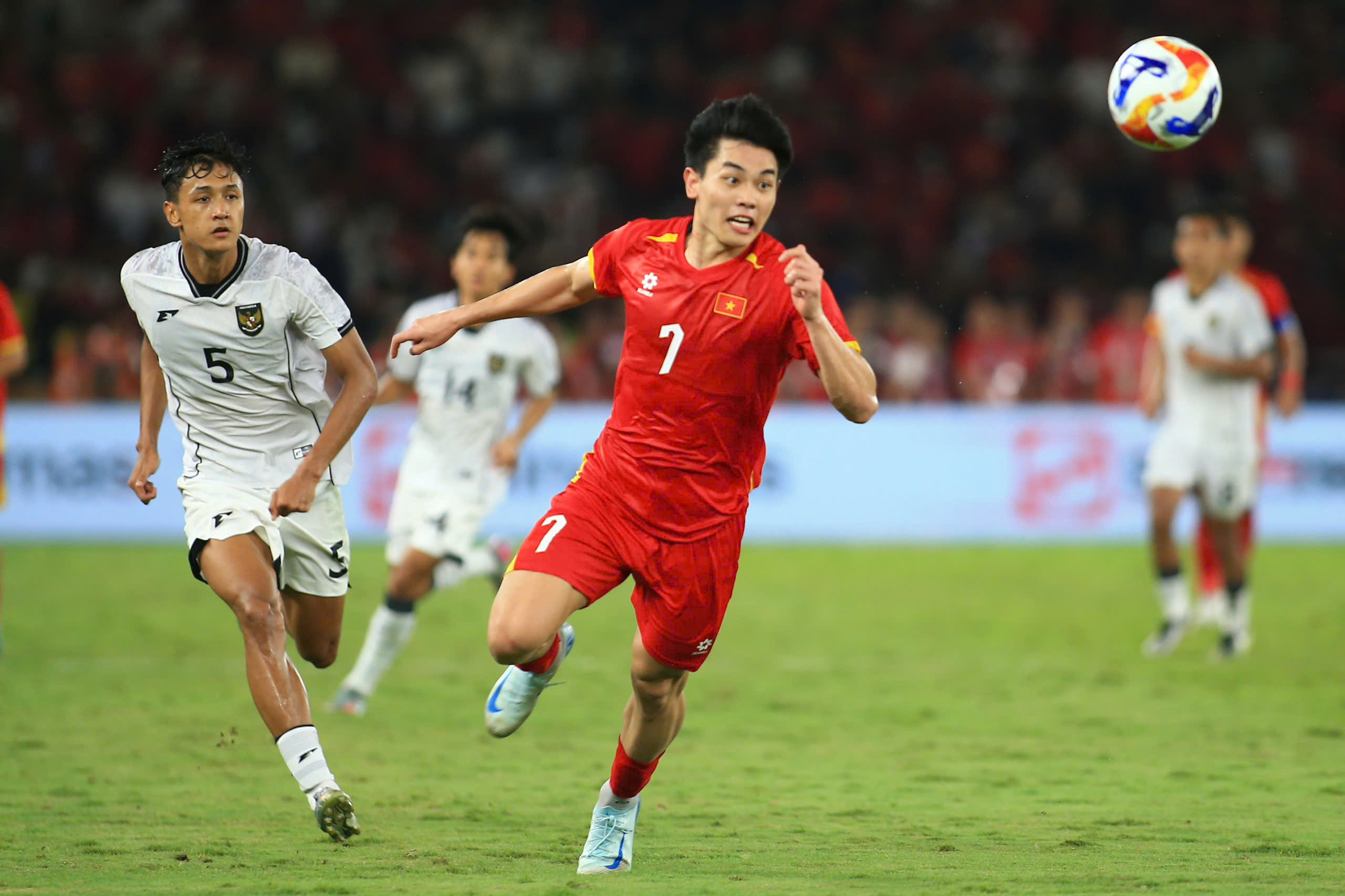 U23 Việt Nam Vô Địch Đông Nam Á 2025: Bản Lĩnh Thép Và Chiến Thắng Huyền Thoại Trên Sân Bung Karno