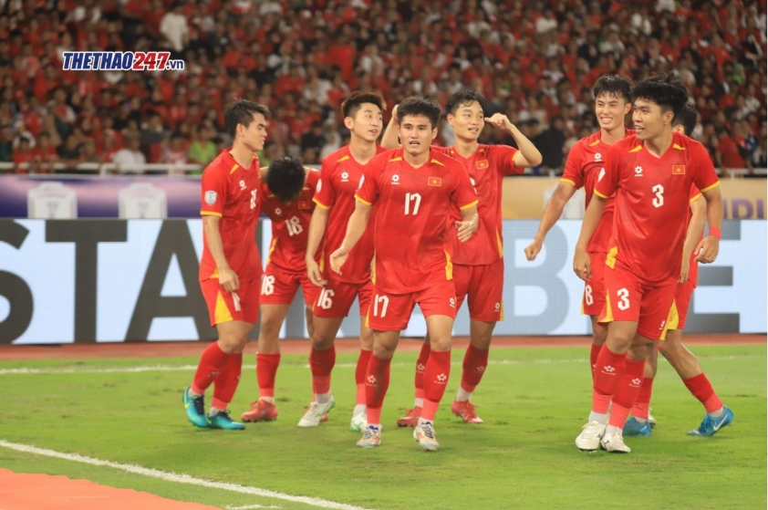 U23 Việt Nam Vô Địch U23 Đông Nam Á 2025: Cơn Sốt CĐV Indonesia Và Những Phản Hồi Đa Chiều