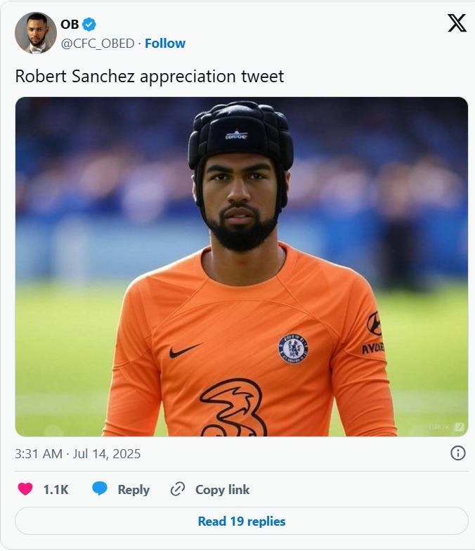 Chelsea đăng quang Club World Cup: Robert Sanchez tỏa sáng rực rỡ, Cole Palmer ghi dấu ấn