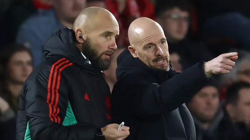 Mitchell van der Gaag: Hành trình hai năm đáng nhớ tại Old Trafford và những bài học kinh nghiệm