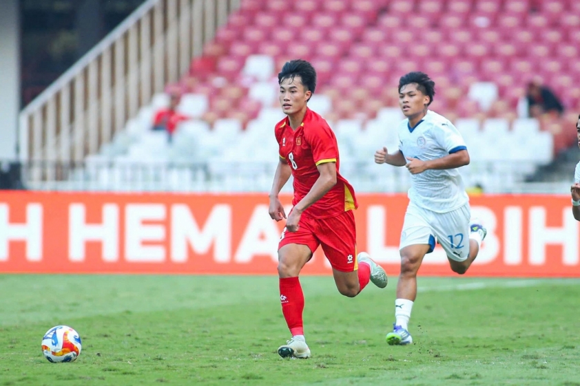 U23 Việt Nam vào chung kết U23 Đông Nam Á 2025: Niềm tin vào chức vô địch và bài toán tiền đạo