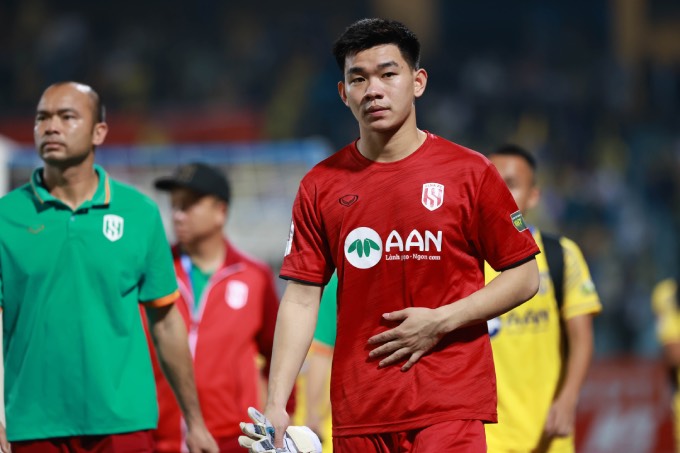 Thể Công Viettel tăng cường lực lượng chuẩn bị cho mùa giải V.League 2025/26