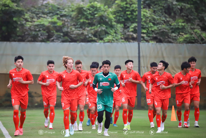 FPT Play và VTV sẽ tường thuật trực tiếp giải vô địch U23 Đông Nam Á 2025