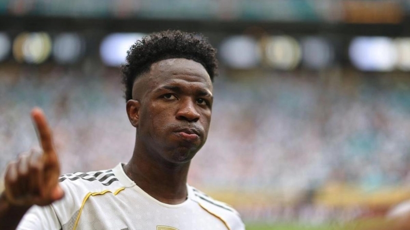 Real Madrid sẵn sàng bán Vinicius Jr với giá 150 triệu Euro?