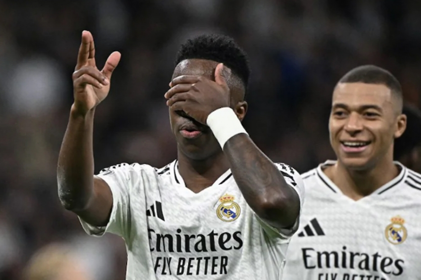 Real Madrid sẵn sàng bán Vinicius Jr với giá 150 triệu Euro?