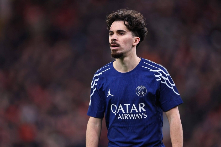 Real Madrid Dự Định Chiêu Mộ Vitinha với Giao Dịch Khổng Lồ
