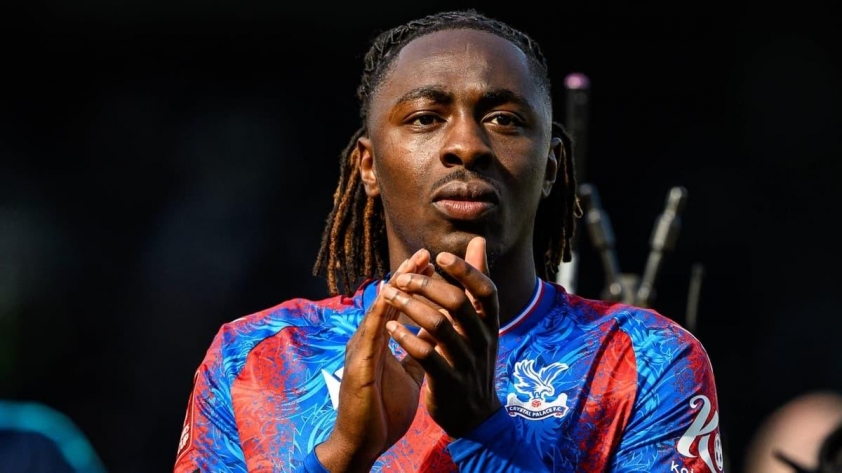 Arsenal Dốc Lực Chiêu Mộ Eberechi Eze, Dự Kiến Bán 5 Cầu Thủ Thu 87 Triệu Euro