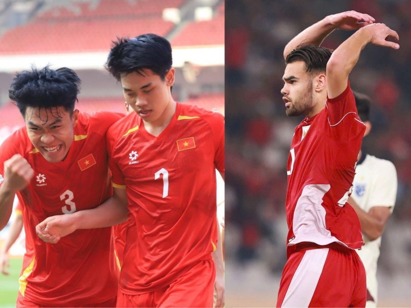 Siêu máy tính dự đoán: U23 Việt Nam vs U23 Indonesia - Ai sẽ đăng quang tại chung kết U23 Đông Nam Á 2025?