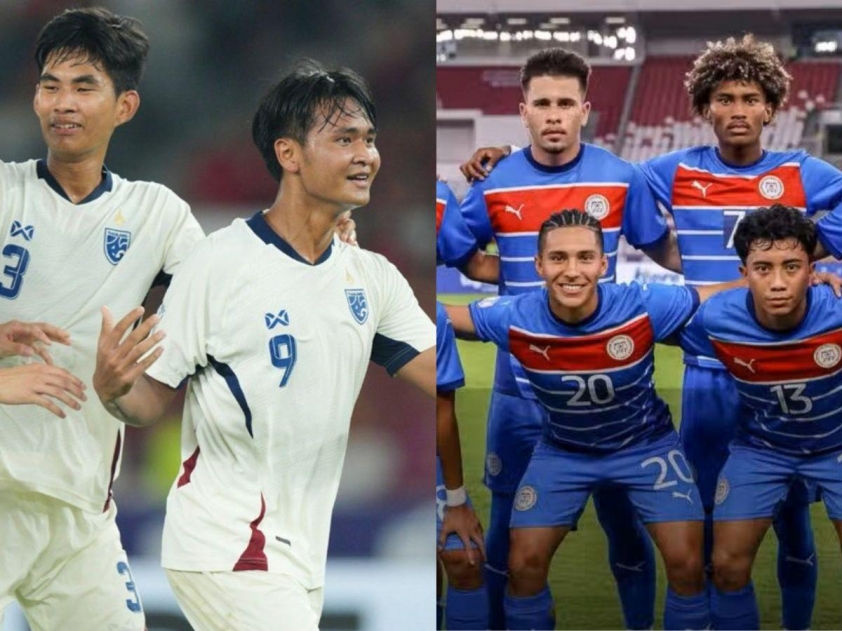 U23 Thái Lan giành hạng ba U23 Đông Nam Á 2025 sau chiến thắng thuyết phục trước U23 Philippines
