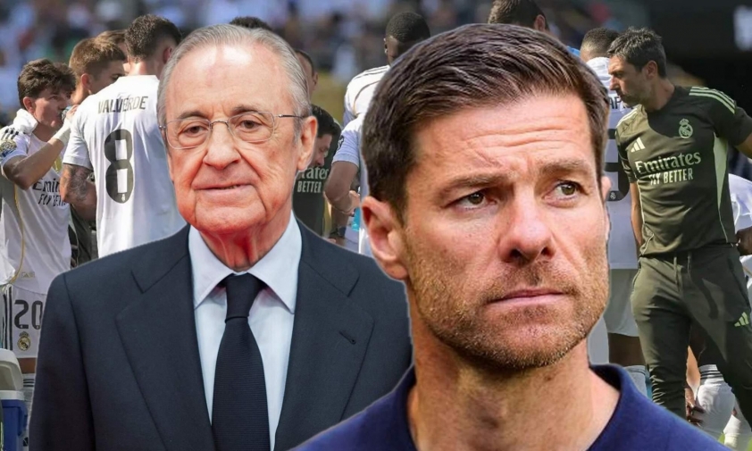 Real Madrid lên kế hoạch thanh lý 5 cầu thủ, Rodrygo nằm trong tầm ngắm Arsenal, Liverpool và Tottenham