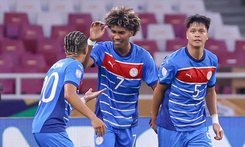 U23 Việt Nam vs U23 Philippines: Thử thách khó nhằn cho thầy trò HLV Kim Sang Sik