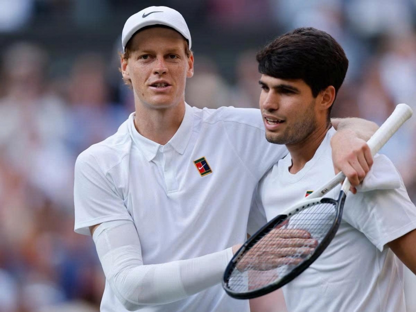 Zverev thách thức sự thống trị của Alcaraz và Sinner tại Rogers Cup 2025