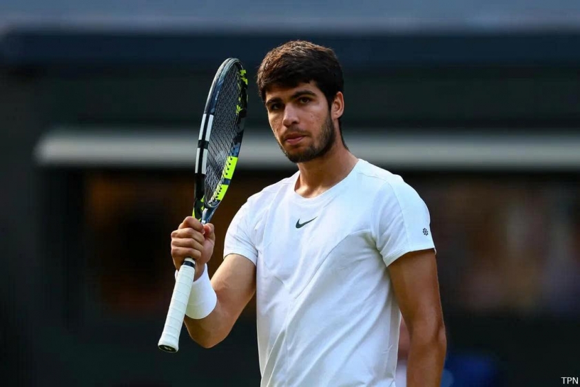 Zverev thách thức sự thống trị của Alcaraz và Sinner tại Rogers Cup 2025