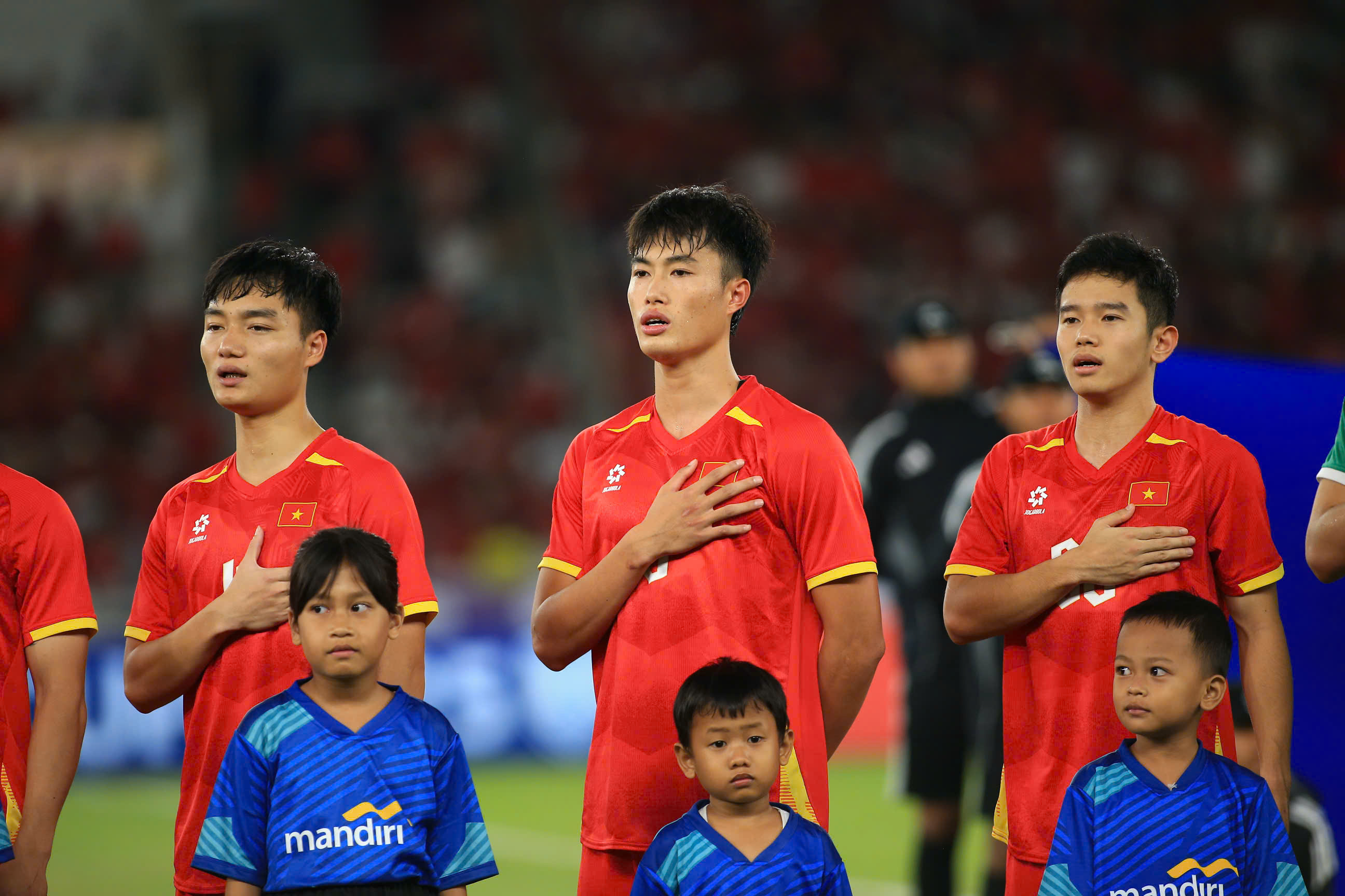 U23 Việt Nam Vô Địch Đông Nam Á 2025: Bản Lĩnh Thép Và Chiến Thắng Huyền Thoại Trên Sân Bung Karno