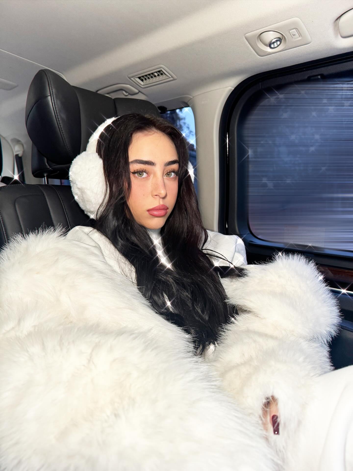 Ảnh Nicki Nicole