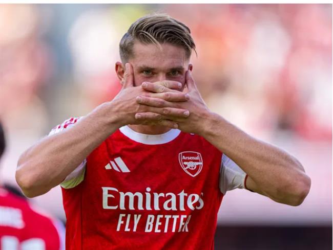 Nhận định MU vs Arsenal (22h30 ngày 178) Không dễ cho Pháo thủ 2