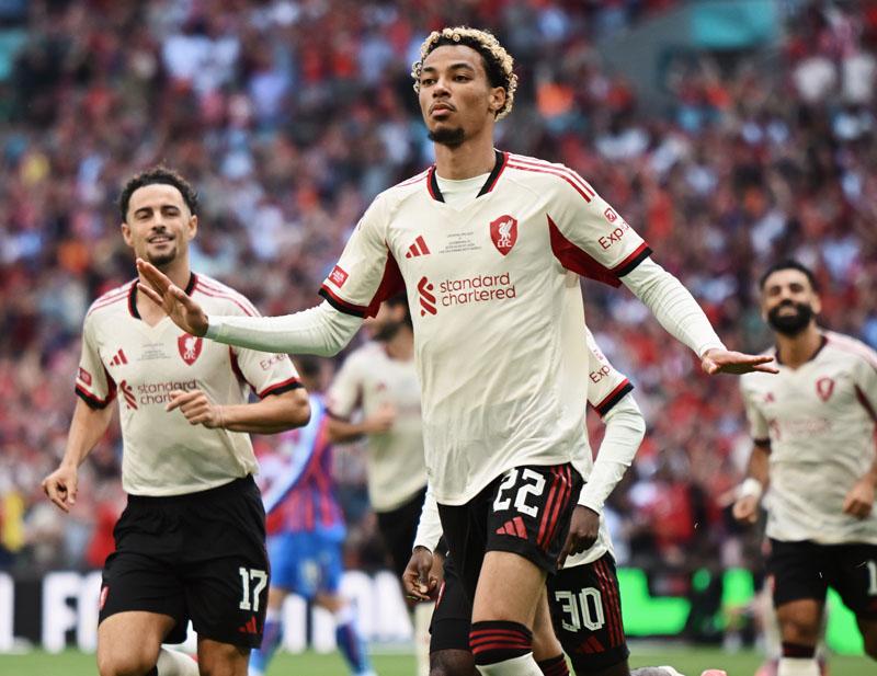 Liverpool sẽ là rào cản cho mọi CLB muốn giành các danh hiệu ở mùa giải tới