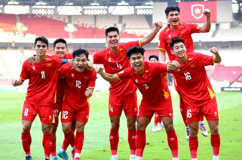 Chiến Thắng U23 Đông Nam Á 2025: Minh Chứng Cho Thành Công Của Mô Hình Đào Tạo Bóng Đá Việt Nam