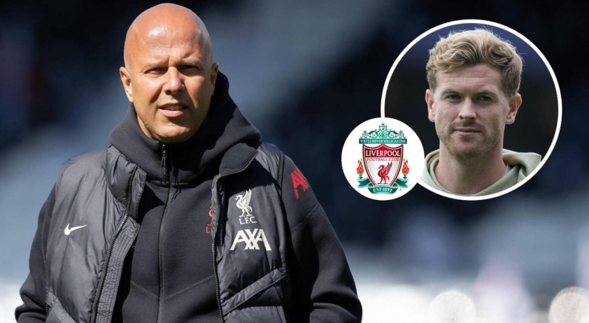 Liverpool nhắm đến Nathan Collins như phương án dự phòng cho Marc Guehi