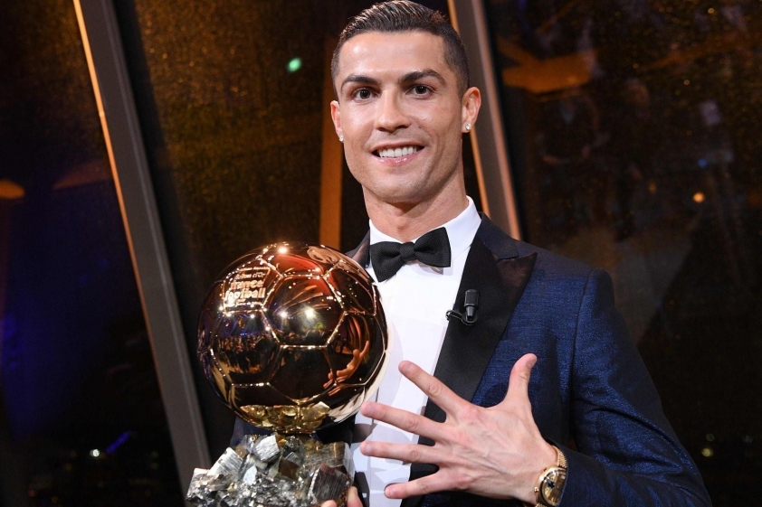 Cuộc gọi bí mật giữa Ronaldo và Messi trước lễ trao giải Quả bóng Vàng 2017: Sự thật hay đồn đoán?