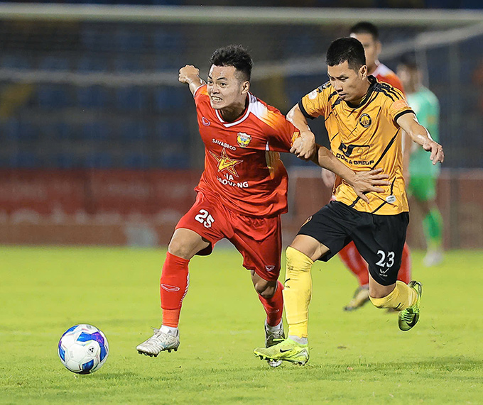 Logo mới