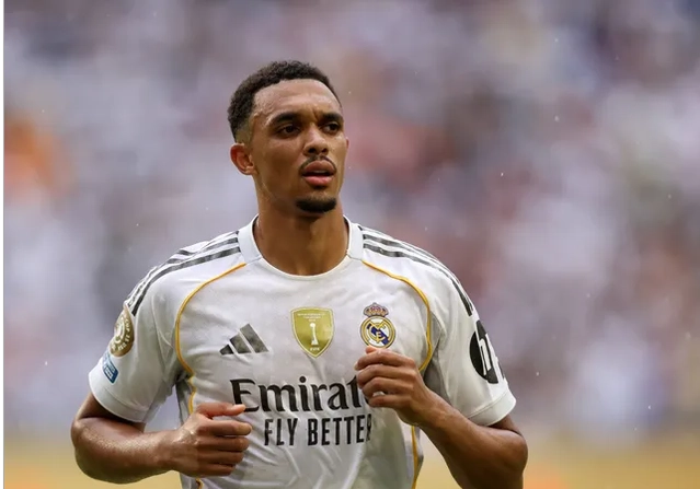 Real Madrid đang quyết tâm đánh bại Osasuna.