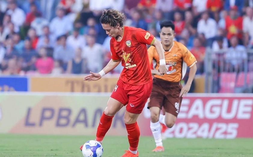 Chiến Thắng U23 Đông Nam Á 2025: Minh Chứng Cho Thành Công Của Mô Hình Đào Tạo Bóng Đá Việt Nam
